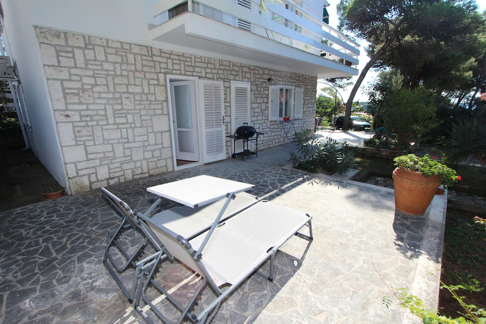 Apartments Jurjevic