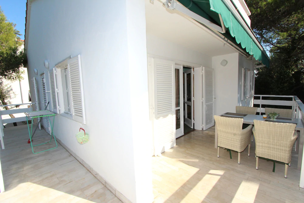 Apartments Jurjevic