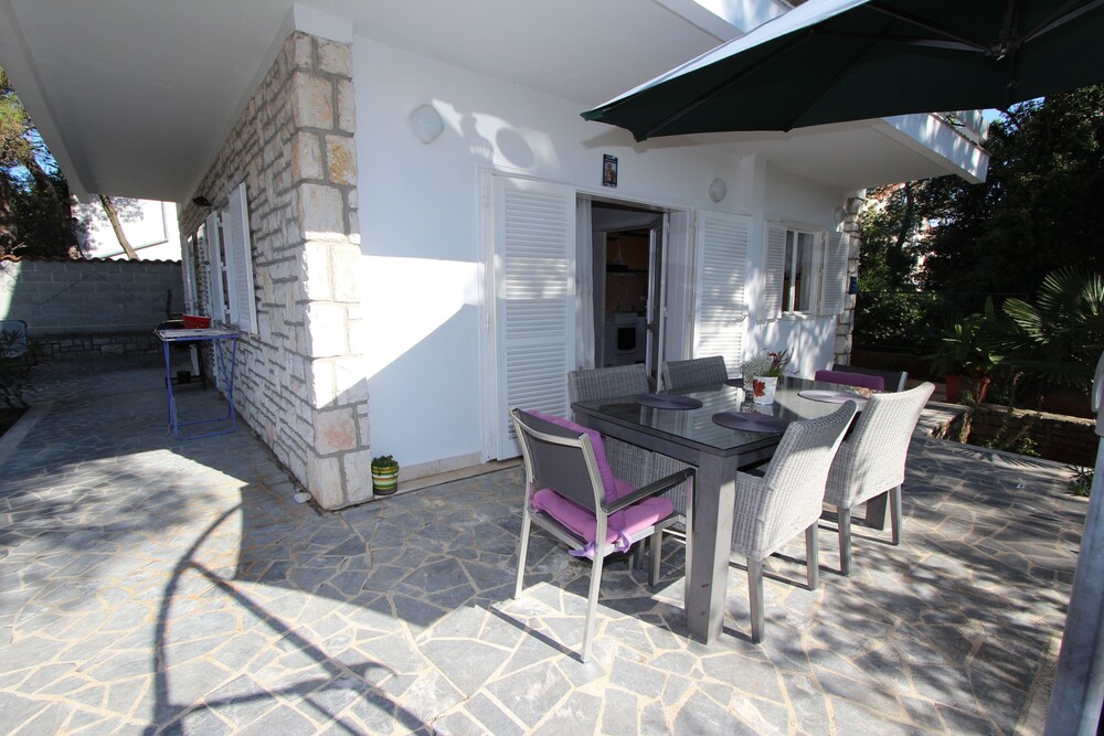 Apartments Jurjevic