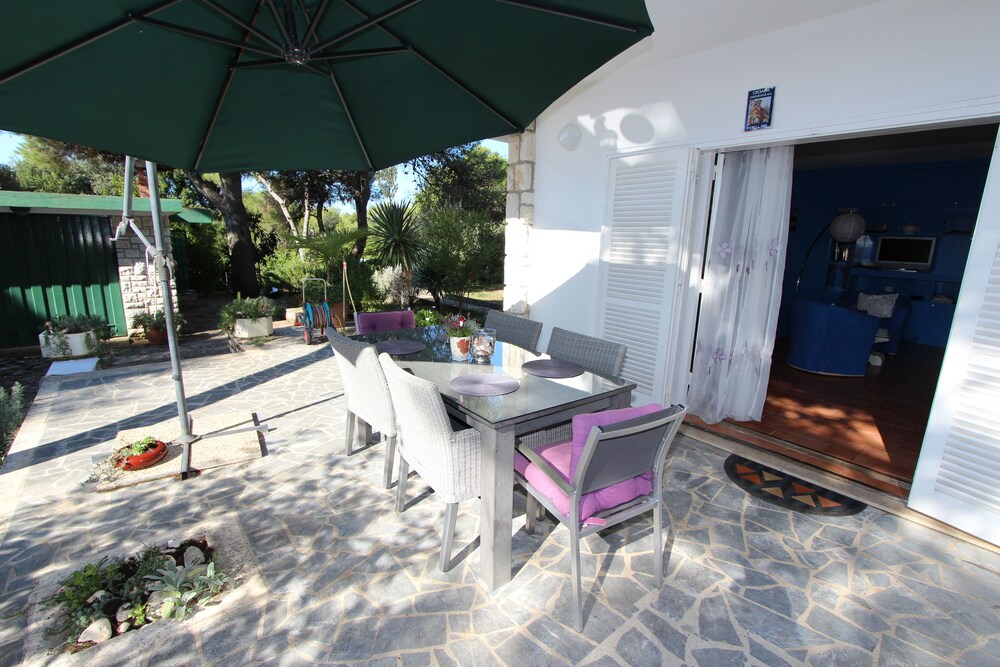 Apartments Jurjevic