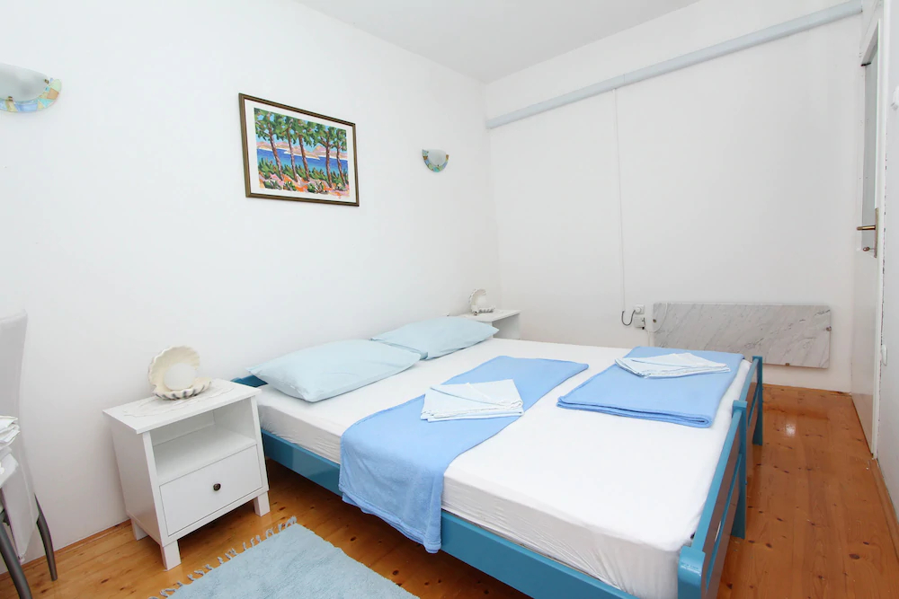Apartments Jurjevic