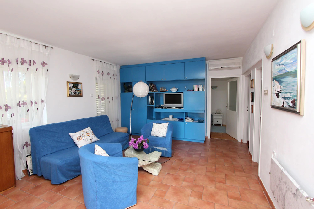 Apartments Jurjevic