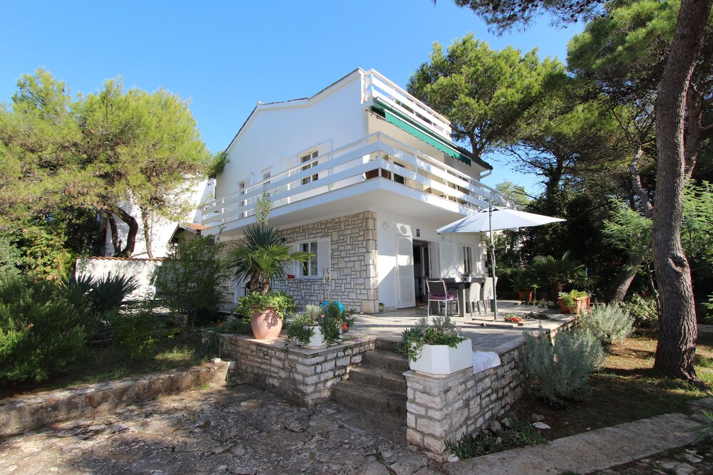 Apartments Jurjevic