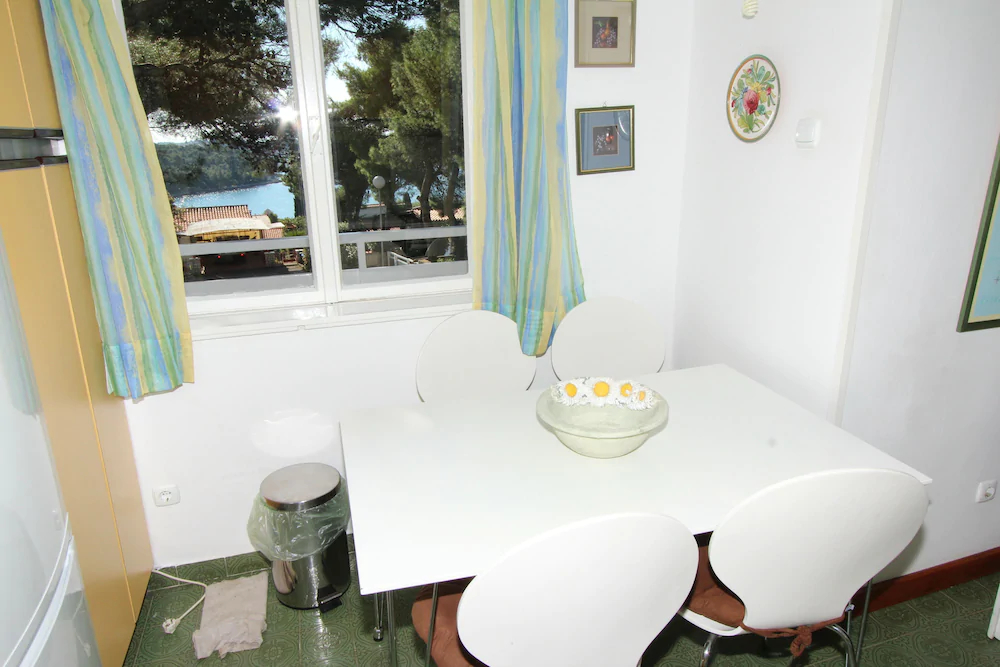 Apartments Jurjevic