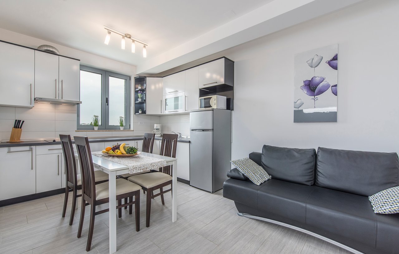 Apartments Kimi