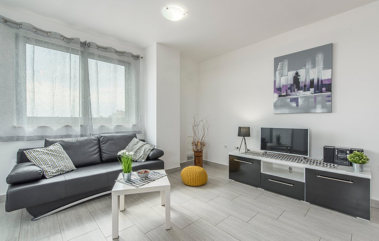 Apartments Kimi