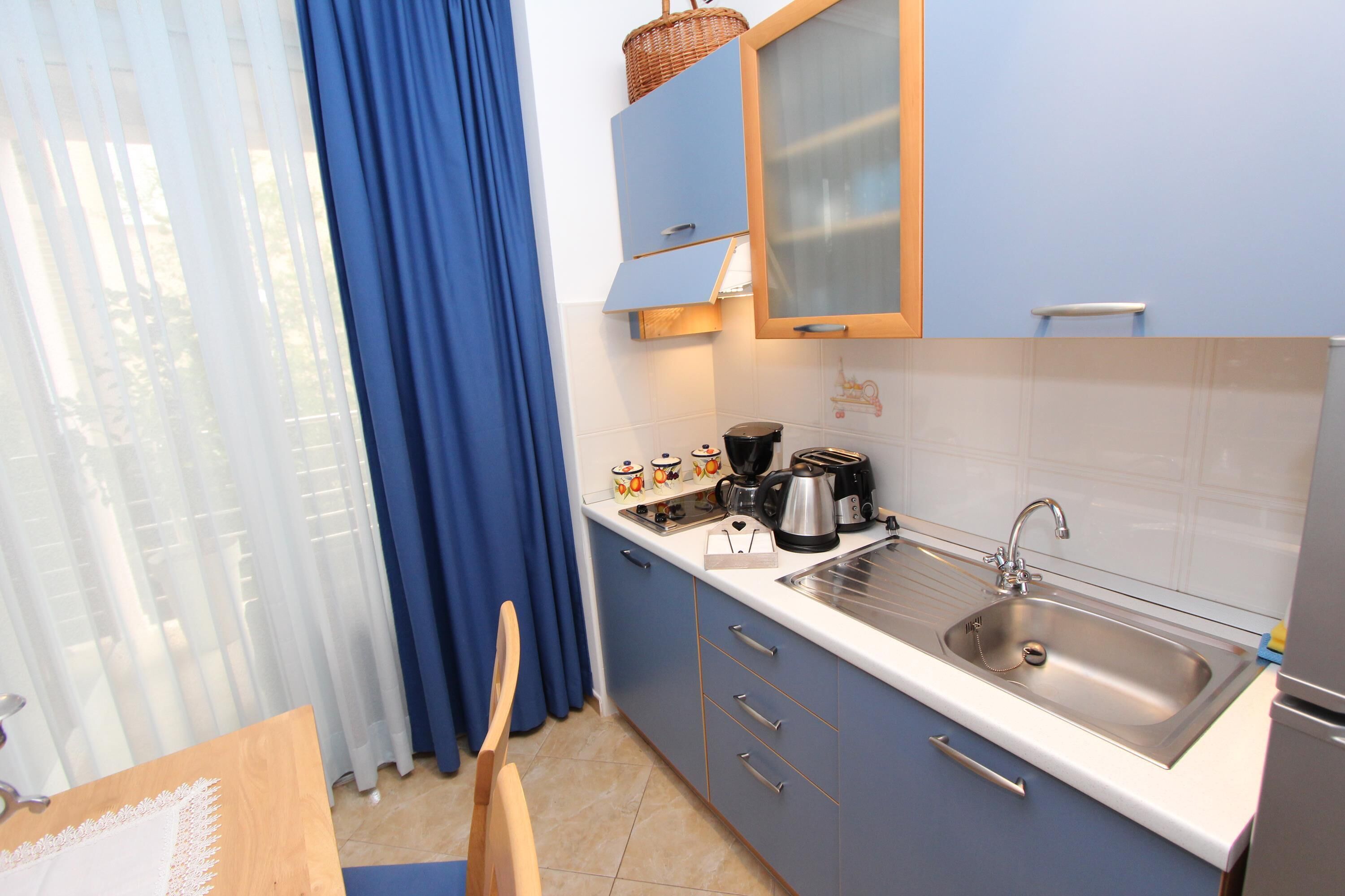 Apartments Lola