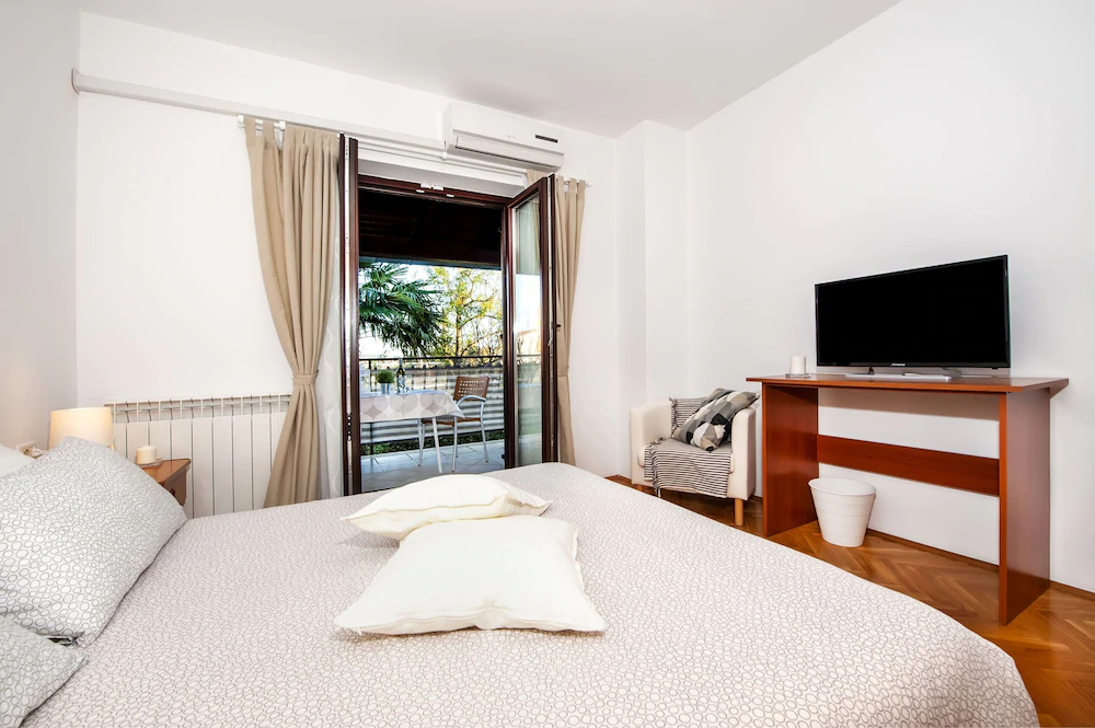 Apartments Milan