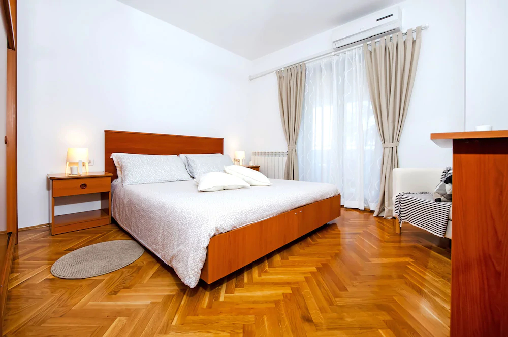 Apartments Milan