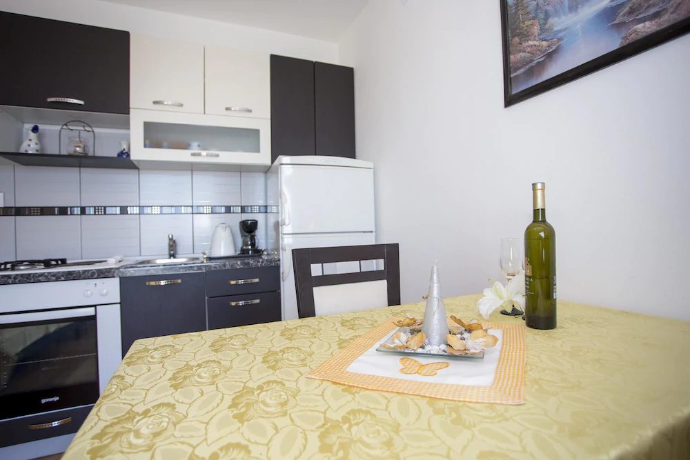 Apartments Milan Rovinj