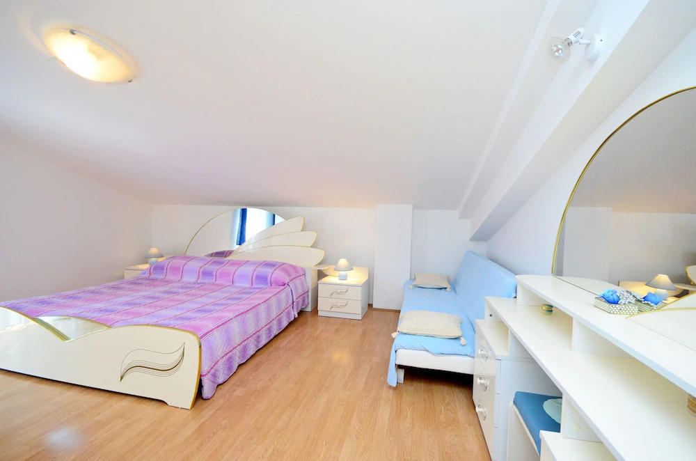 Apartments Milan Rovinj
