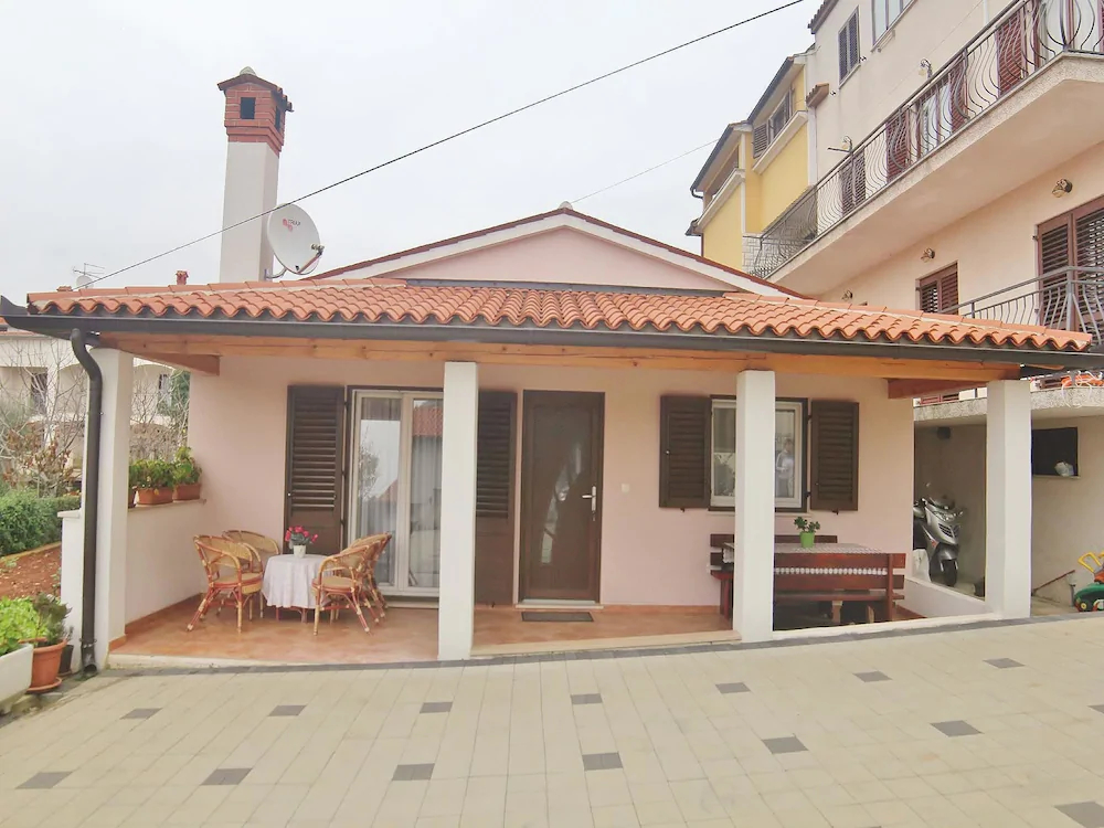Apartments Milan Rovinj