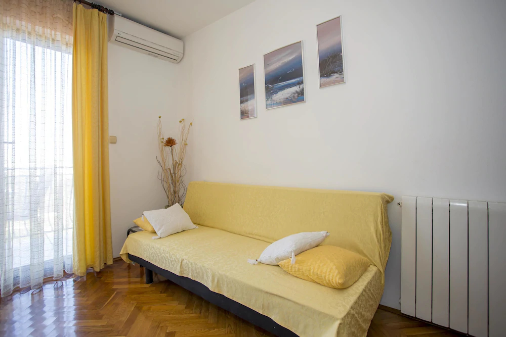 Apartments Milan Rovinj