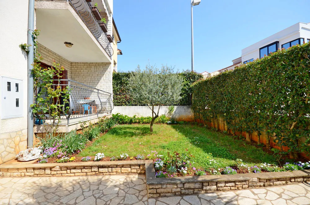 Apartments Milan Rovinj
