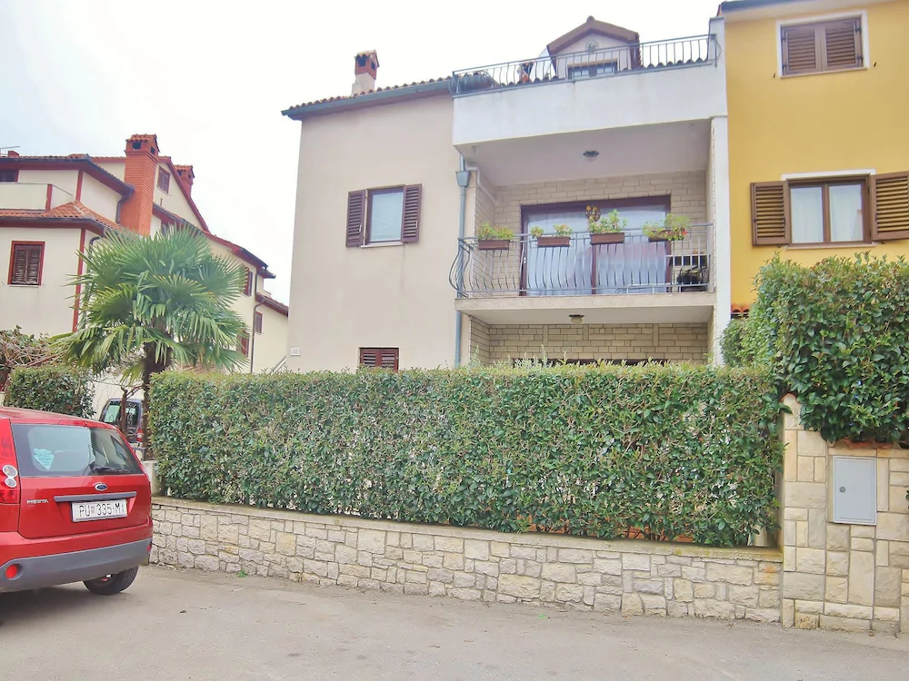 Apartments Milan Rovinj