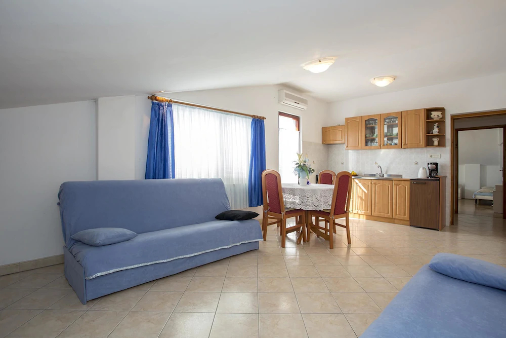 Apartments Milan Rovinj