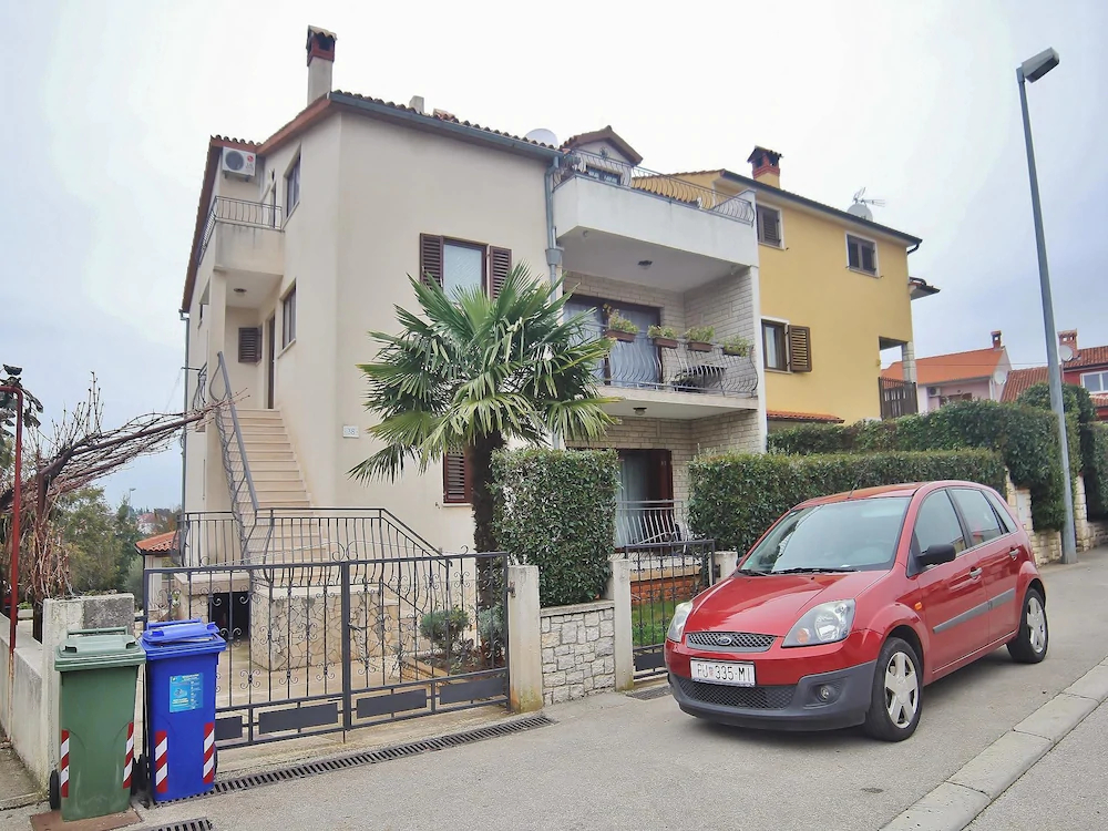 Apartments Milan Rovinj