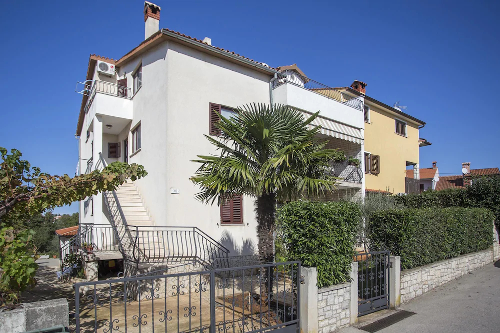 Apartments Milan Rovinj