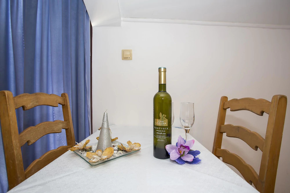 Apartments Milan Rovinj