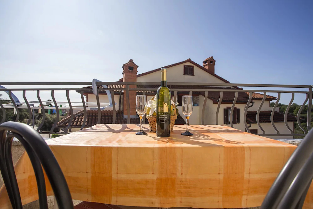 Apartments Milan Rovinj