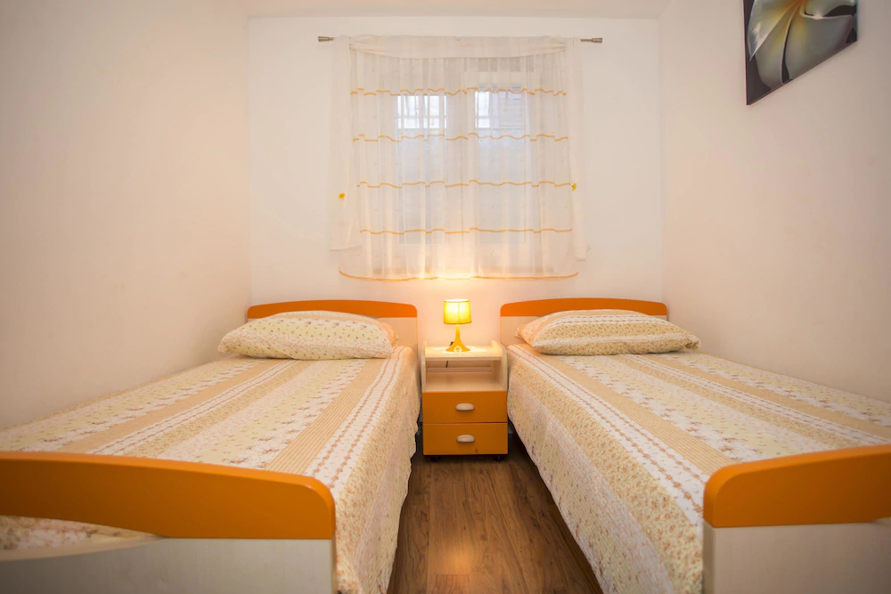 Apartments Milan Rovinj