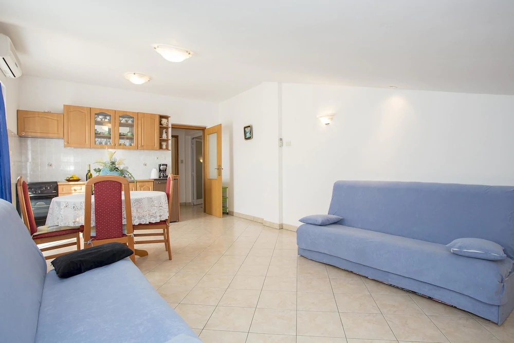 Apartments Milan Rovinj