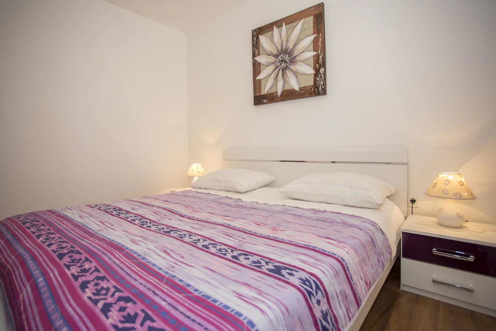 Apartments Milan Rovinj