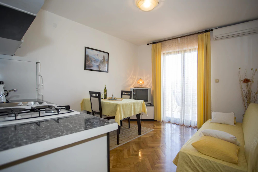 Apartments Milan Rovinj