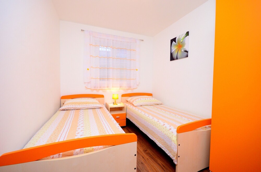 Apartments Milan Rovinj