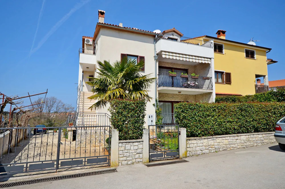 Apartments Milan Rovinj