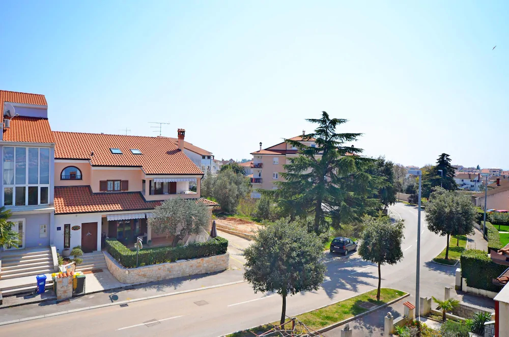 Apartments Milan Rovinj