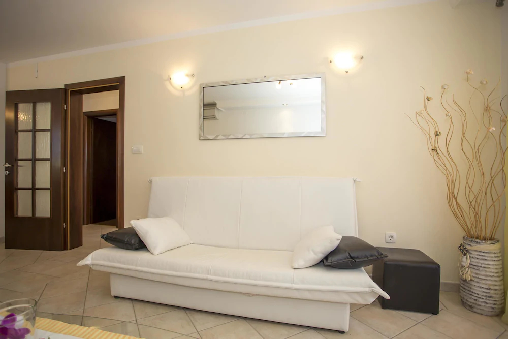 Apartments Milan Rovinj
