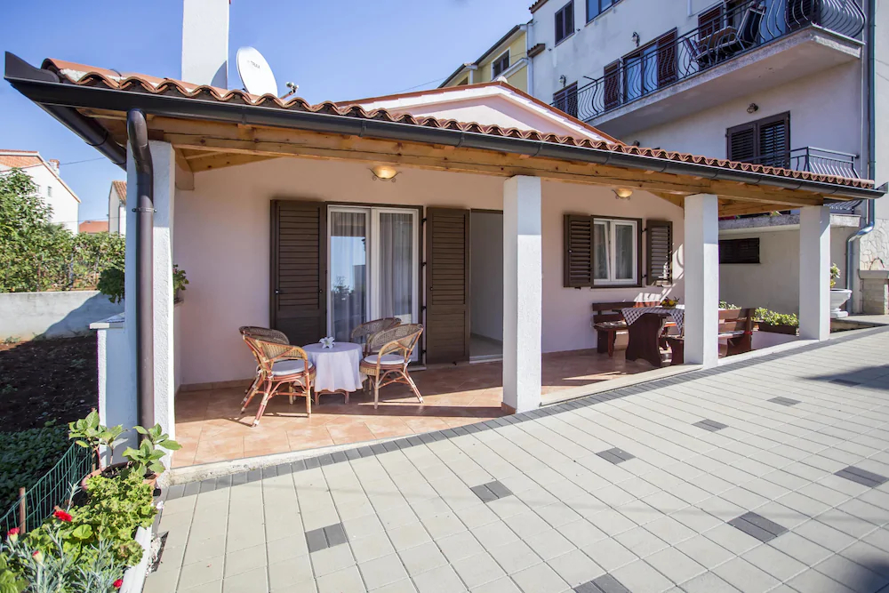 Apartments Milan Rovinj
