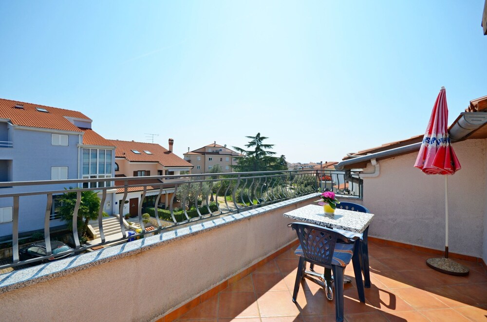 Apartments Milan Rovinj