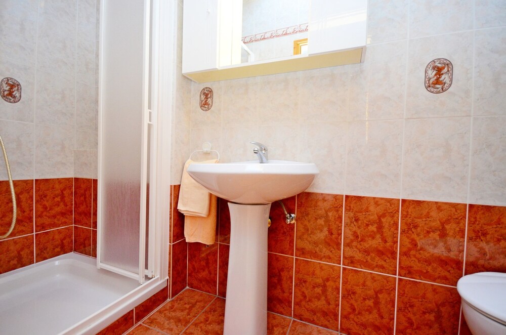 Apartments Milan Rovinj