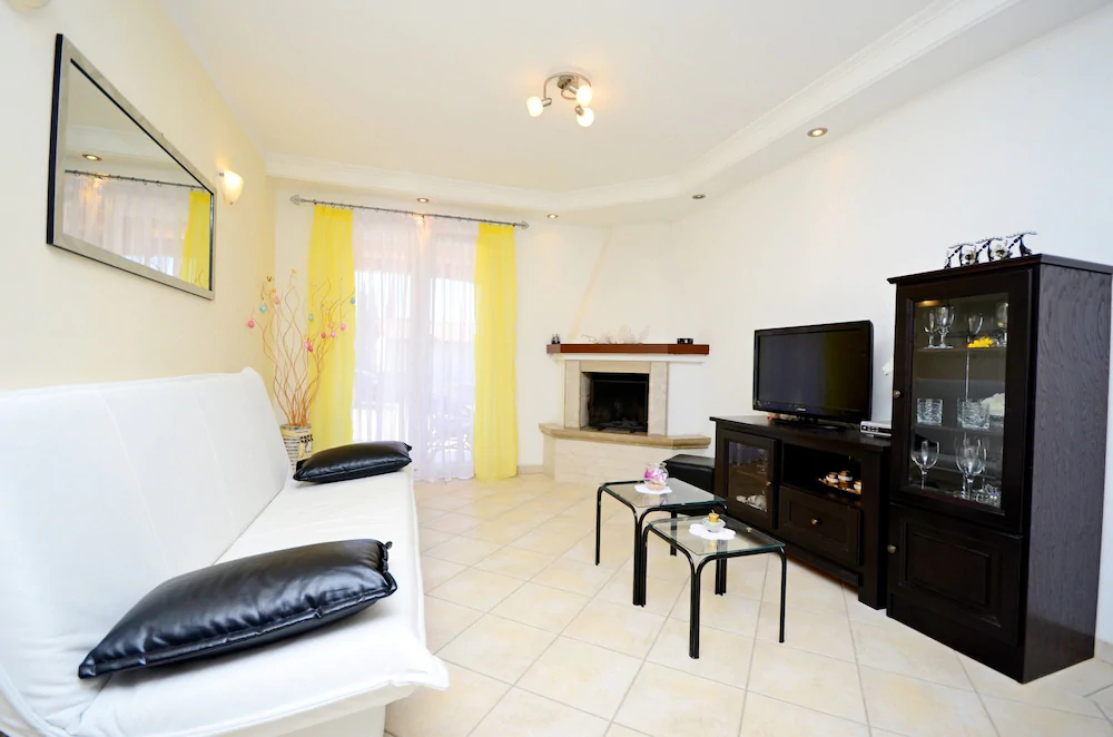 Apartments Milan Rovinj