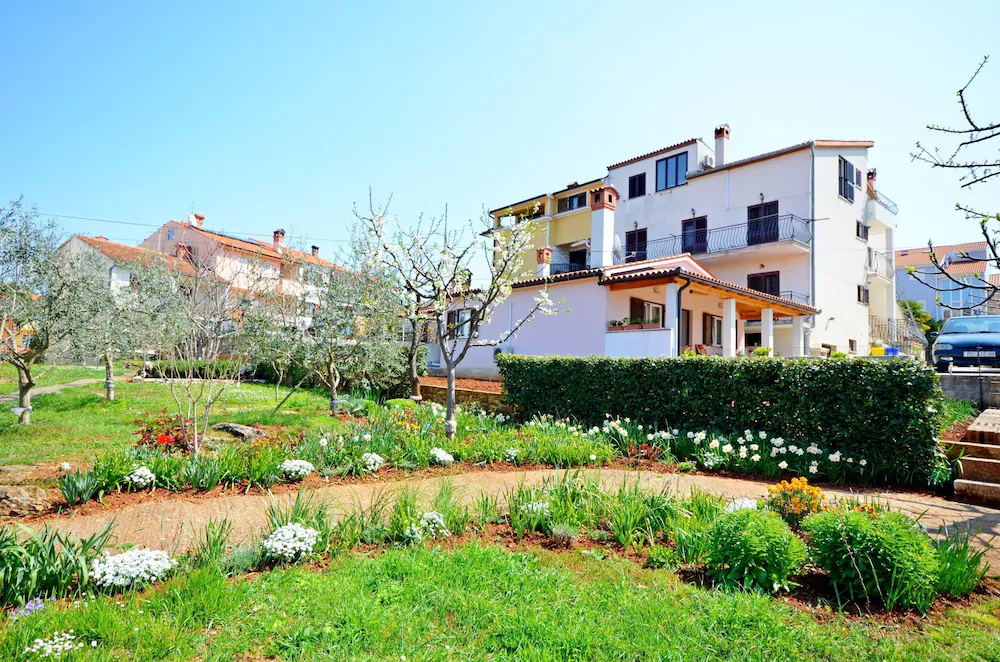 Apartments Milan Rovinj