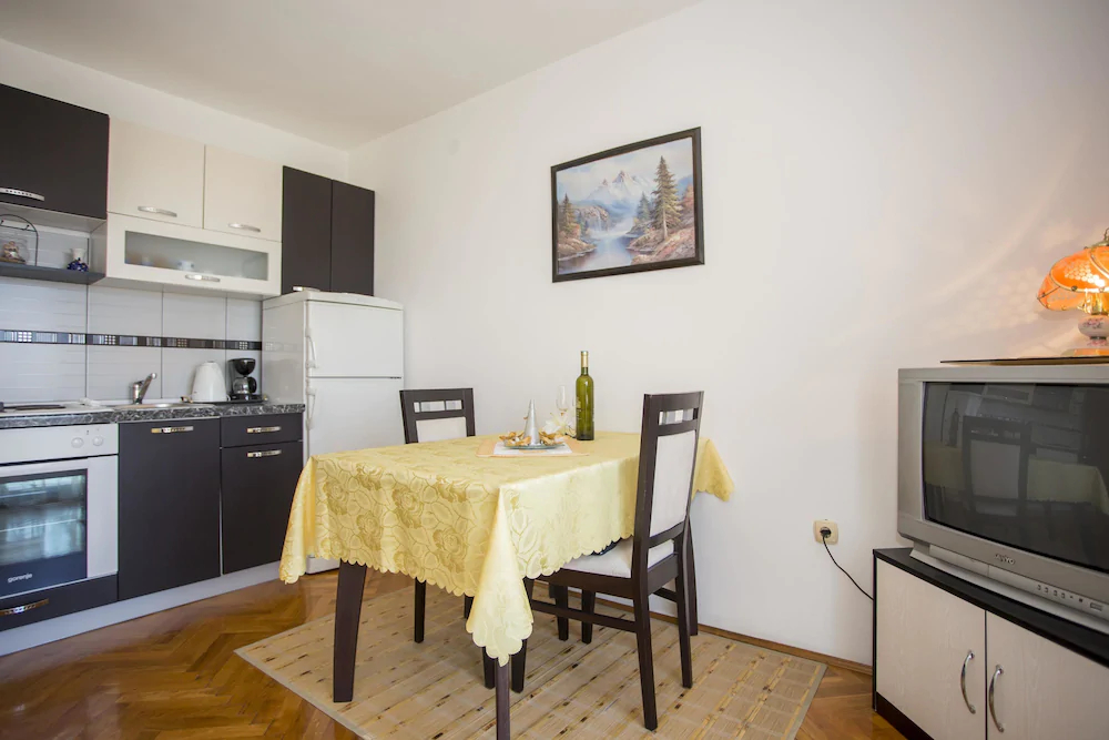 Apartments Milan Rovinj