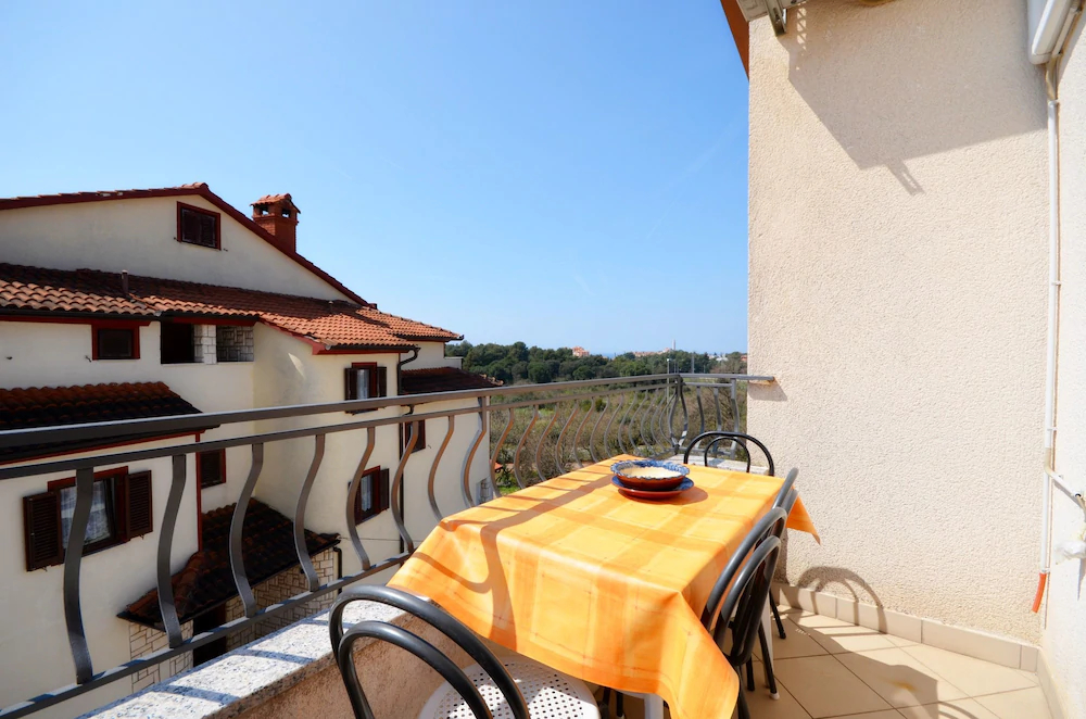 Apartments Milan Rovinj