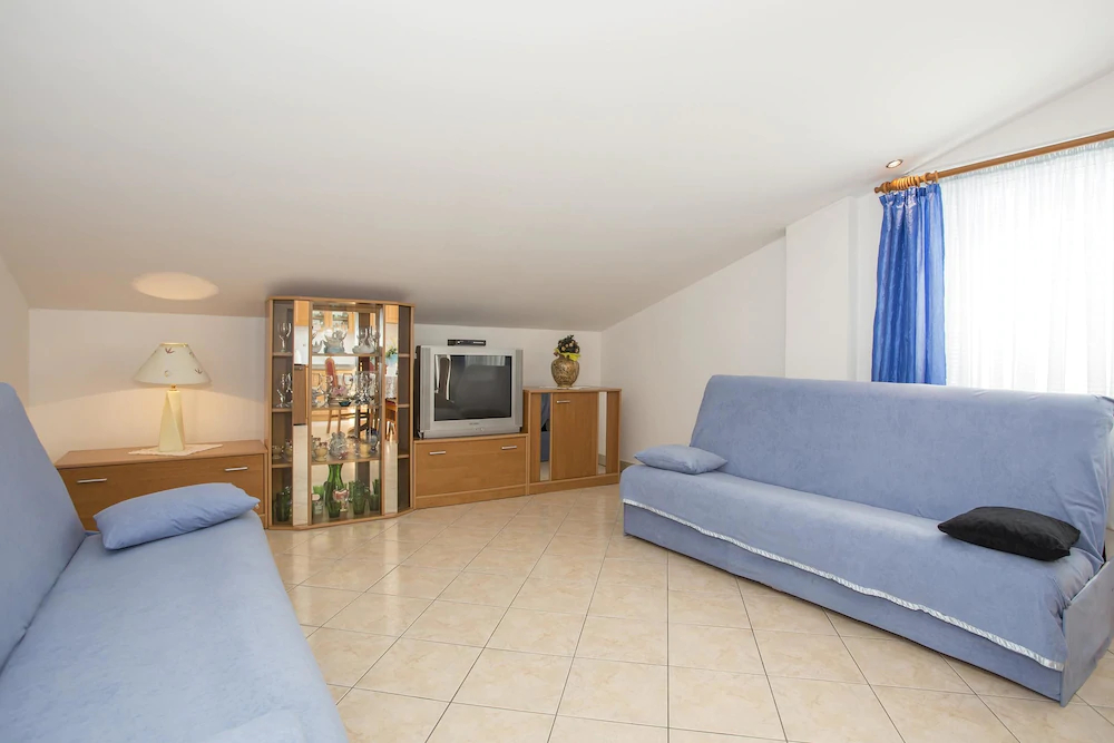 Apartments Milan Rovinj