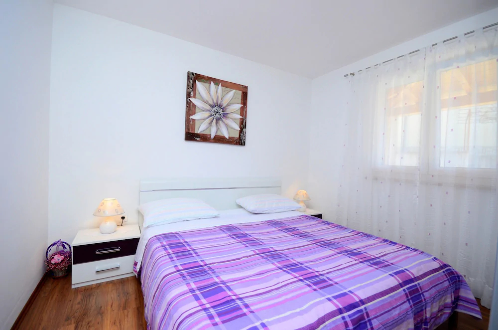 Apartments Milan Rovinj