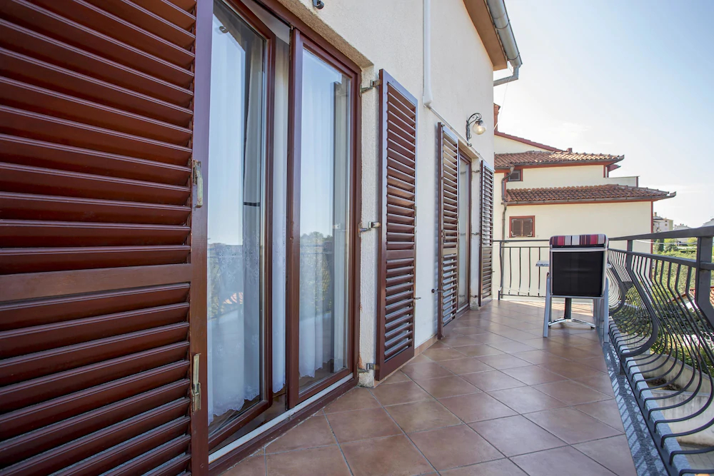 Apartments Milan Rovinj