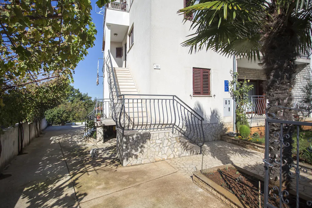 Apartments Milan Rovinj