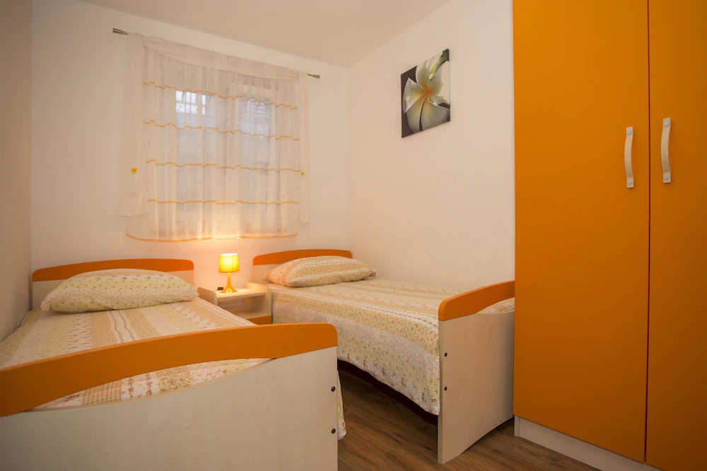 Apartments Milan Rovinj