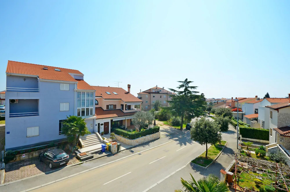 Apartments Milan Rovinj