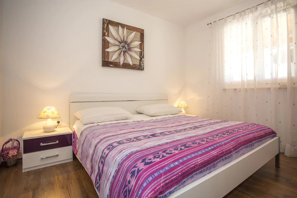 Apartments Milan Rovinj