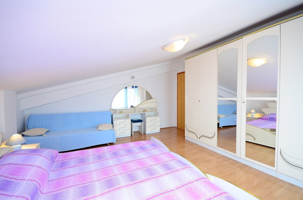 Apartments Milan Rovinj