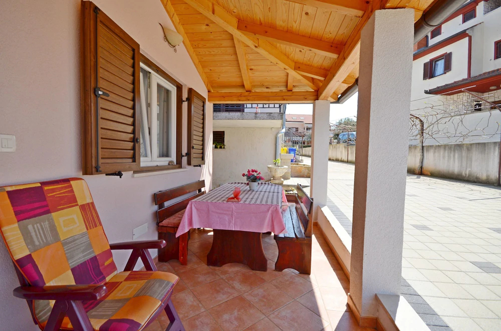Apartments Milan Rovinj