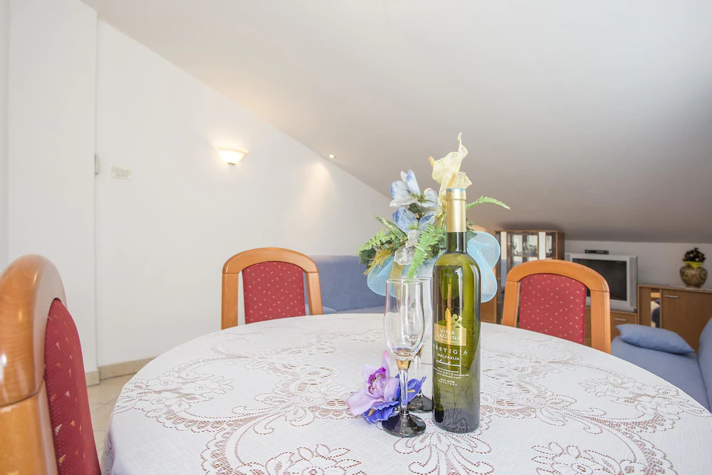 Apartments Milan Rovinj