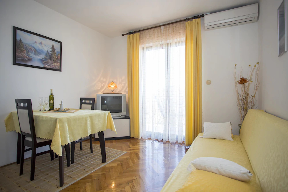 Apartments Milan Rovinj